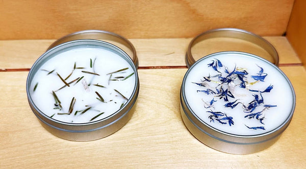 Candle Making Class - November 2025