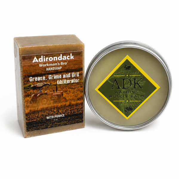 Hardworking Essentials Bundle
