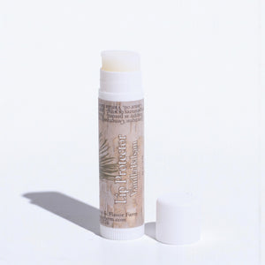 Vanilla Balsam Lip Balm 0.135 oz