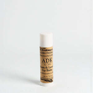Balsam Lavender Lip Balm 0.135 oz