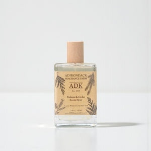 Balsam & Cedar Room Spray 3.4 oz