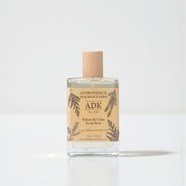 Balsam & Cedar Room Spray 3.4 oz