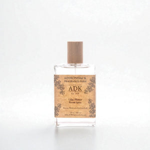 Lilac Room Spray 3.4 oz