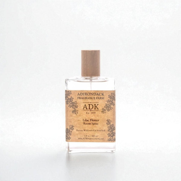 Lilac Room Spray 3.4 oz