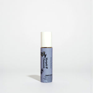 Marigold Chamomile Botanical Perfume