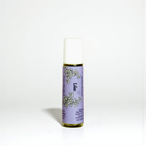 Lilac Botanical Perfume