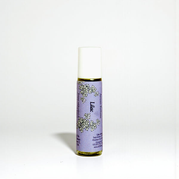 Lilac Botanical Perfume