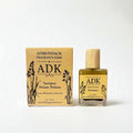 Sweetgrass Perfume Spray