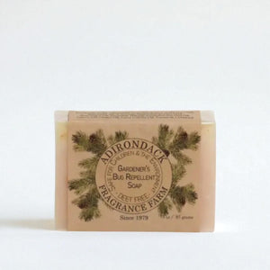 Bug Repellent Soap 3oz