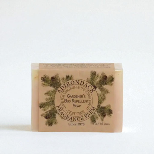 Bug Repellent Soap 3oz