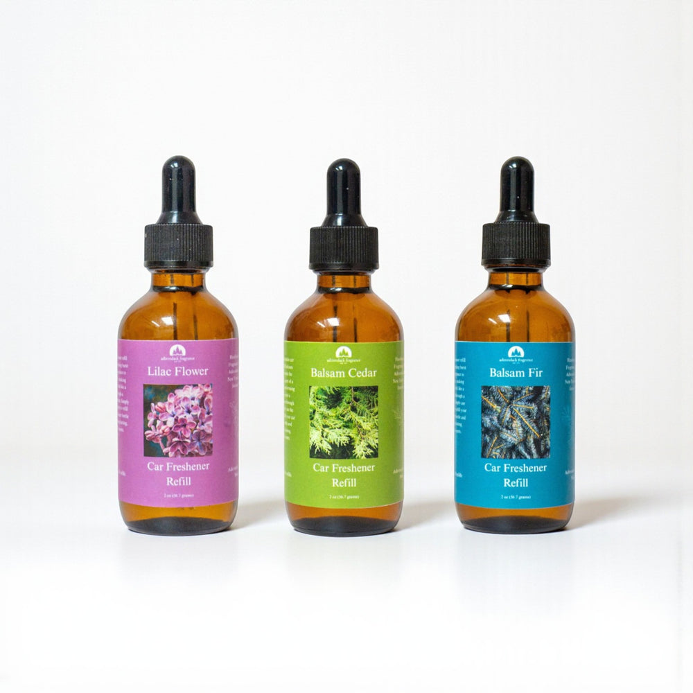 Car Freshener Refill 2 oz
