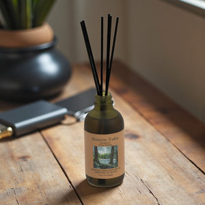 Shinrin Yoku Reed Diffuser 4 oz